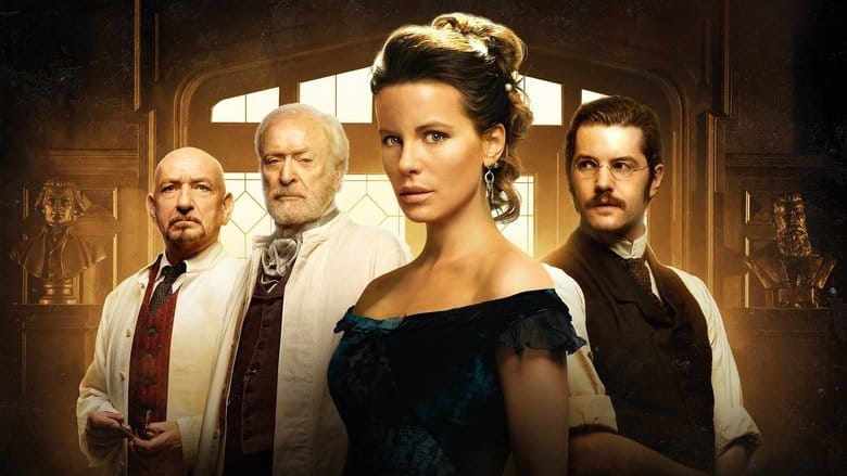 Obłąkani Cały Film (2014) Online - Gdzie Obejrzeć