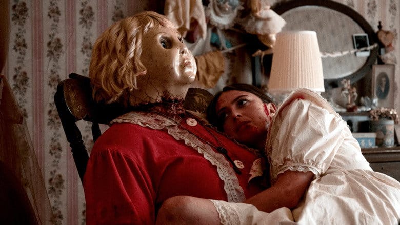 Lalka Cały Film (2026) Online - Filman
