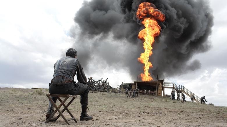 Aż poleje się krew Cały Film (2007) Online - Gdzie Obejrzeć
