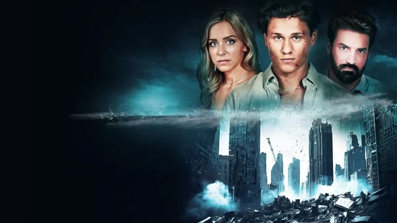 Podziemny wstrząs Cały Film (2025) Online - Gdzie Obejrzeć