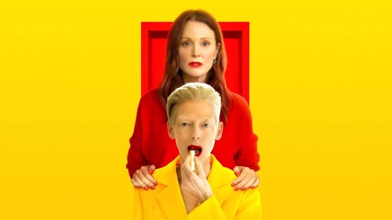 W pokoju obok Cały Film (2024) Online - Gdzie Obejrzeć