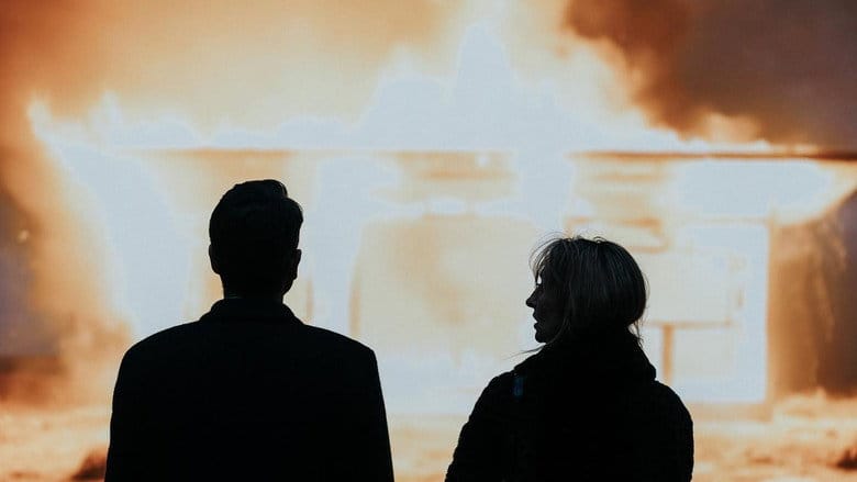 Minghun Cały Film (2024) Online - Gdzie Obejrzeć