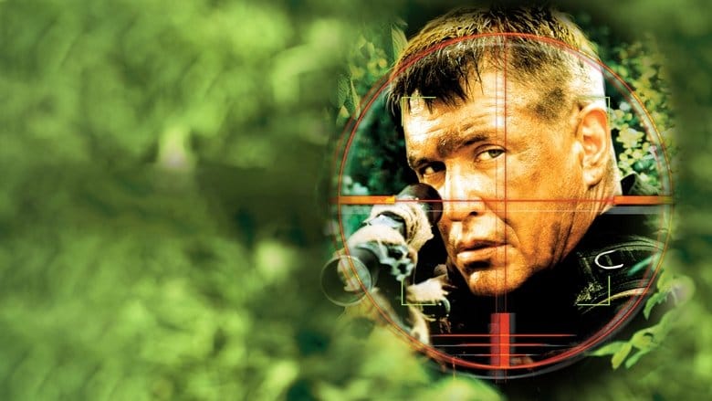 Snajper 2 Cały Film (2002) Online - Gdzie Obejrzeć