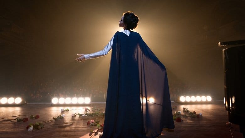 Maria Callas Cały Film (2024) Online - Gdzie Obejrzeć