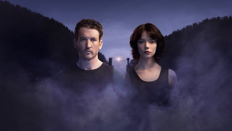 Wąwóz Cały Film (2025) Online - Gdzie Obejrzeć