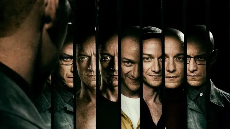 Split Cały Film (2017) Online - Gdzie Obejrzeć