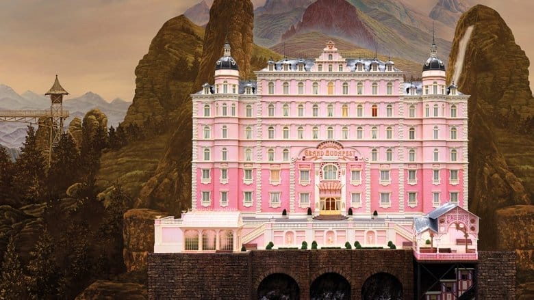 Grand Budapest Hotel Cały Film (2014) Online - Filman