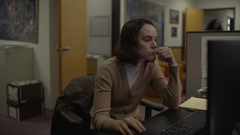 Czasem myślę o umieraniu Cały Film (2024) Online - Filman