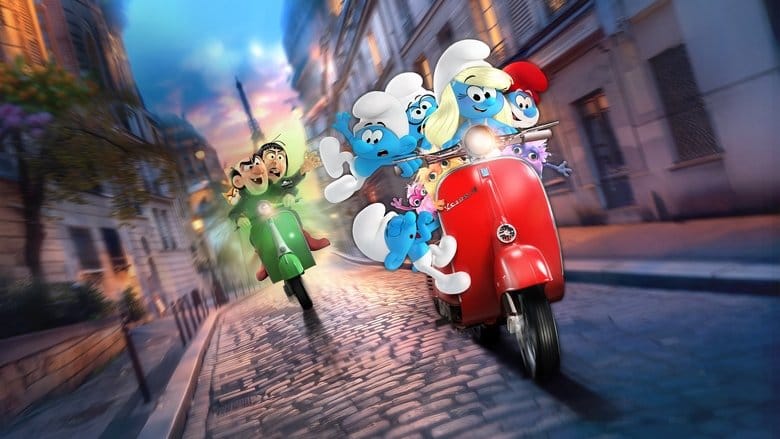 Smerfy. Wielki film Cały Film (2025) Online - Gdzie Obejrzeć