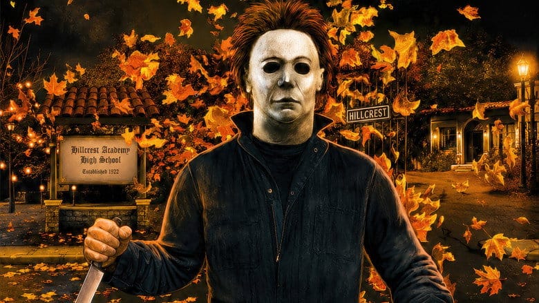 Halloween - 20 Lat Później Cały Film (1998) Online - Filman