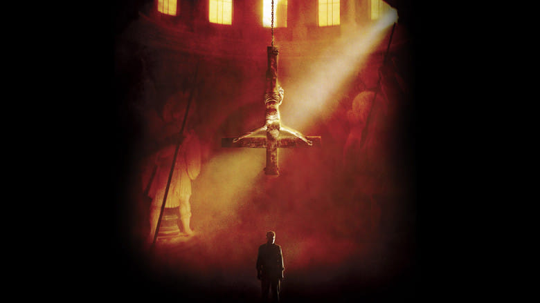Egzorcysta: Początek Cały Film (2004) Online - Gdzie Obejrzeć