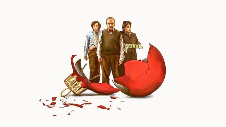 Przesilenie zimowe Cały Film (2023) Online - Gdzie Obejrzeć