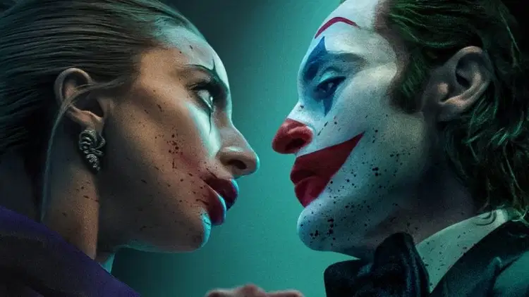 Joker: Folie à Deux Cały Film (2024) Online - Gdzie Obejrzeć