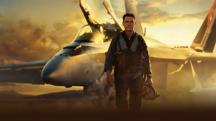 Top Gun: Maverick Cały Film (2022) Online - Gdzie Obejrzeć