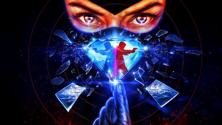 Błysk diamentu śmierci Cały Film (2025) Online - Gdzie Obejrzeć