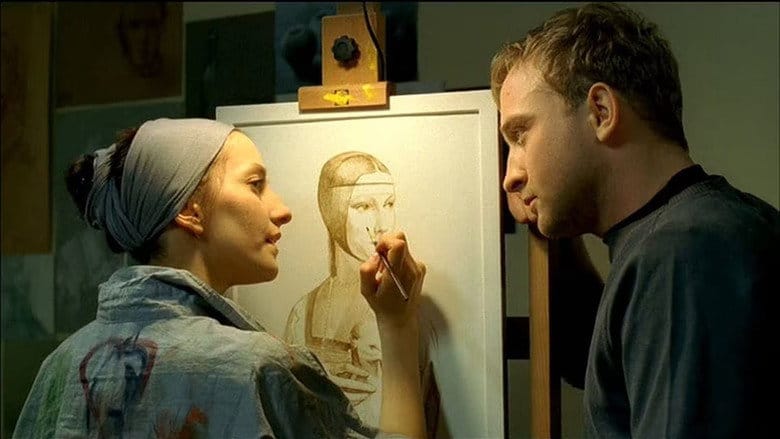 Vinci Cały Film (2004) Online - Gdzie Obejrzeć