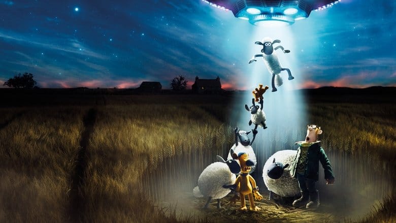 Baranek Shaun Film. Farmageddon Cały Film (2019) Online - Filman