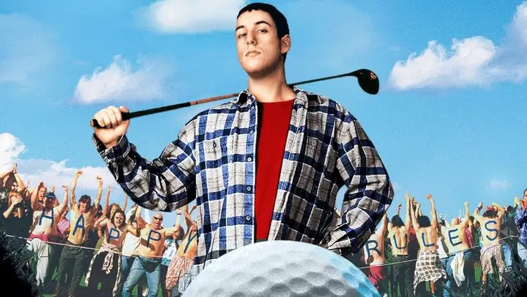 Farciarz Gilmore Cały Film (1996) Online - Gdzie Obejrzeć