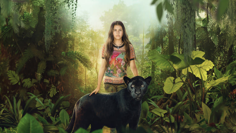 Emma i czarny jaguar Cały Film (2024) Online - Gdzie Obejrzeć