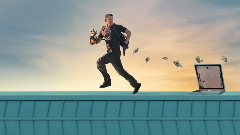 Urodzony rabuś Cały Film (2025) Online - Gdzie Obejrzeć
