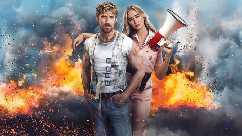 Kaskader Cały Film (2024) Online - Gdzie Obejrzeć