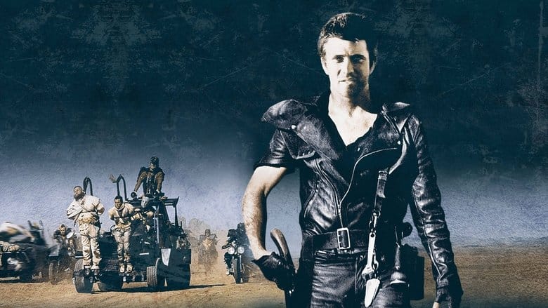Mad Max 2 - Wojownik szos Cały Film (1981) Online - Gdzie Obejrzeć