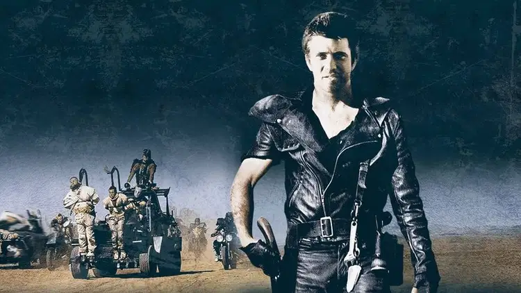 Mad Max 2 - Wojownik szos Cały Film (1981) Online - Gdzie Obejrzeć