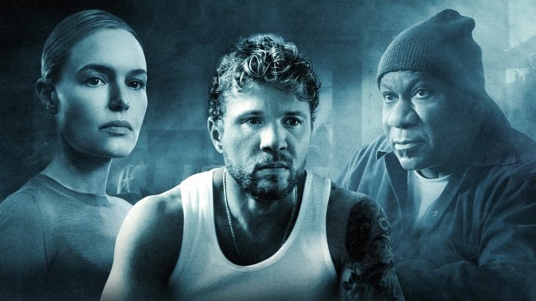 Włamywacz Cały Film (2023) Online - Gdzie Obejrzeć