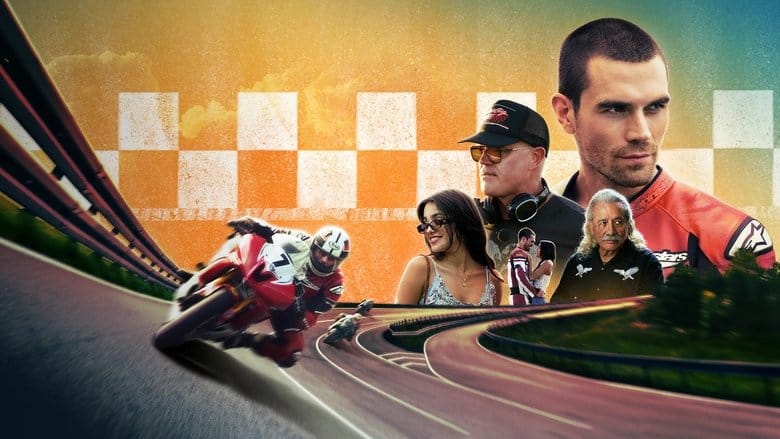 Ostry zakręt Cały Film (2024) Online - Gdzie Obejrzeć