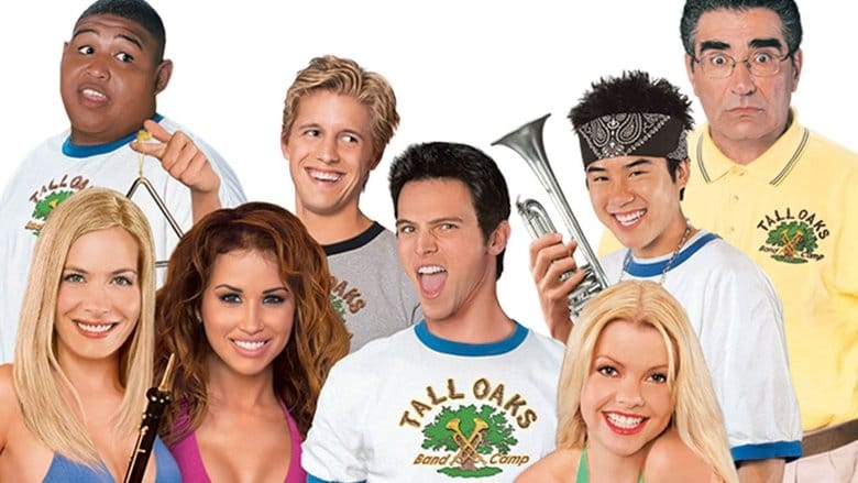 American Pie: Wakacje Cały Film (2005) Online - Gdzie Obejrzeć