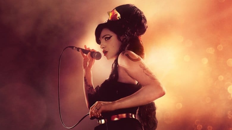 Back to Black. Historia Amy Winehouse Cały Film (2024) Online - Gdzie Obejrzeć