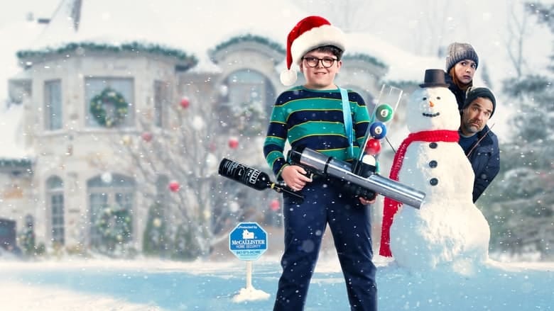 Nareszcie sam w domu Cały Film (2021) Online - Gdzie Obejrzeć