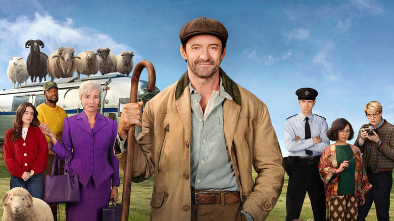 Sprawiedliwość owiec Cały Film (2026) Online - Gdzie Obejrzeć