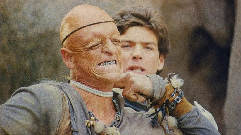 Wzgórza mają oczy II Cały Film (1985) Online - Filman