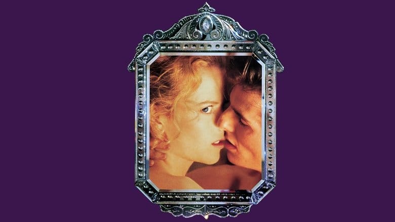 Oczy szeroko zamknięte Cały Film (1999) Online - Gdzie Obejrzeć