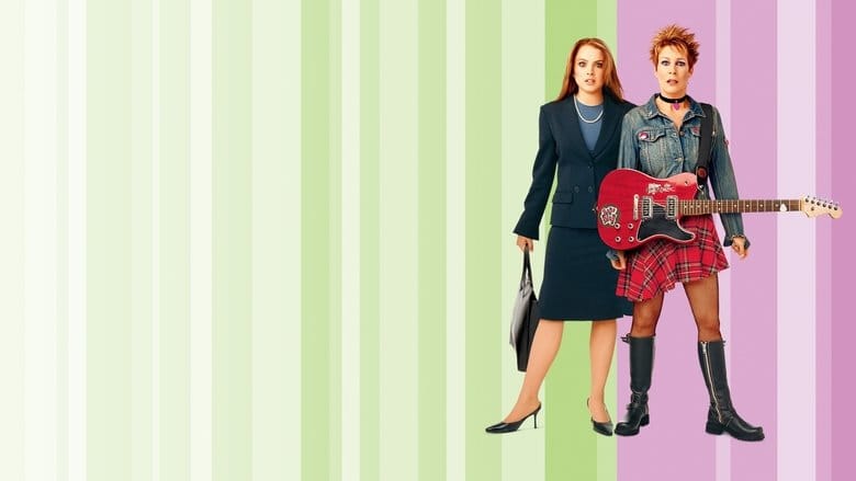 Zakręcony piątek Cały Film (2003) Online - Gdzie Obejrzeć