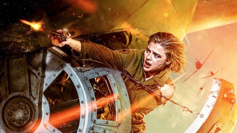 Obcy pasażer Cały Film (2020) Online - Gdzie Obejrzeć