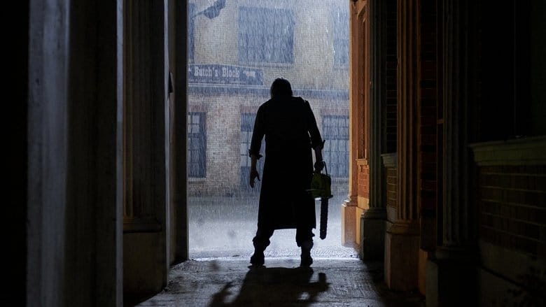 Teksańska masakra piłą mechaniczną Cały Film (2022) Online - Gdzie Obejrzeć