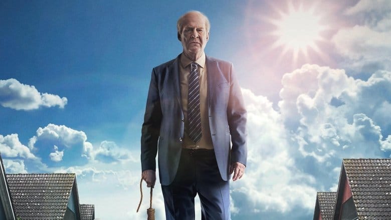 Mężczyzna imieniem Ove Cały Film (2015) Online - Gdzie Obejrzeć