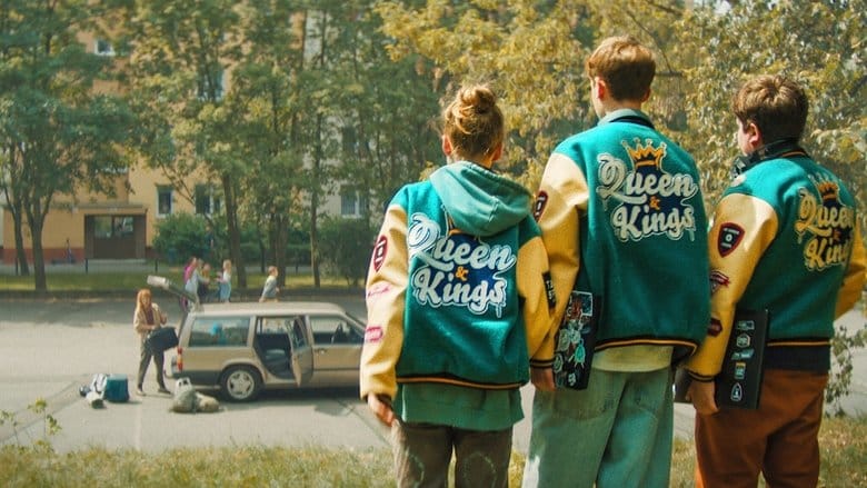 Za duży na bajki 2 Cały Film (2024) Online - Gdzie Obejrzeć