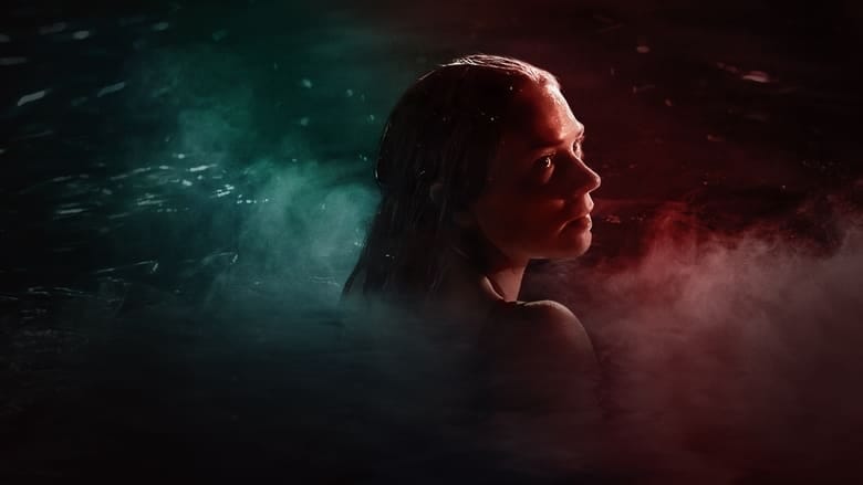 Przeklęta woda Cały Film (2024) Online - Gdzie Obejrzeć