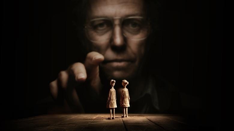 Heretyk Cały Film (2024) Online - Gdzie Obejrzeć