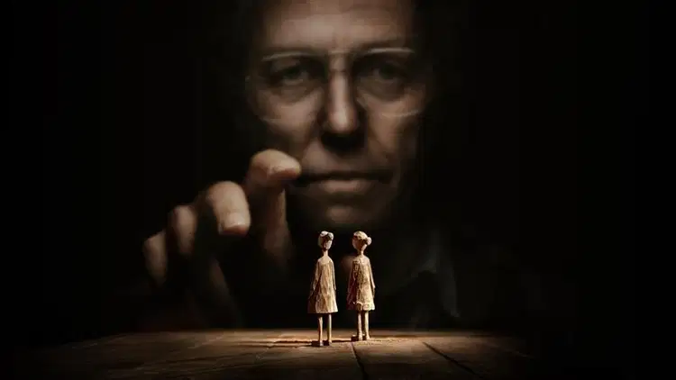Heretyk Cały Film (2024) Online - Gdzie Obejrzeć