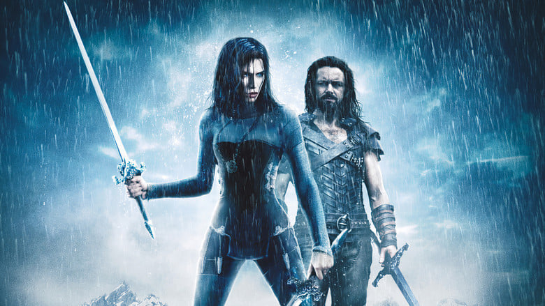 Underworld 3: Bunt Lykanów Cały Film (2009) Online - Filman
