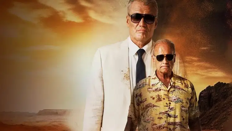 Wanted Man. Ścigany Cały Film (2024) Online - Gdzie Obejrzeć