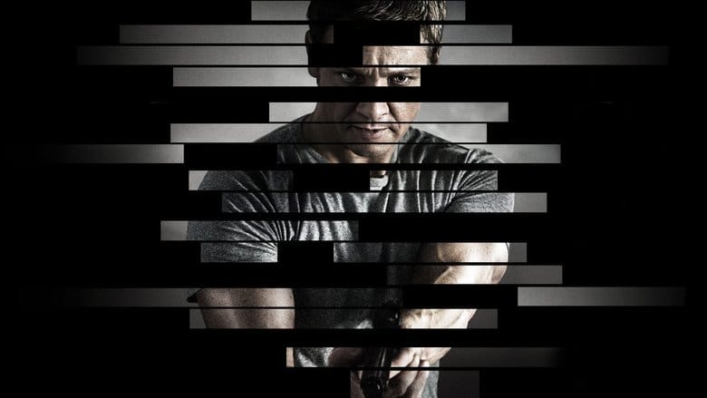Dziedzictwo Bournea Cały Film (2012) Online - Gdzie Obejrzeć