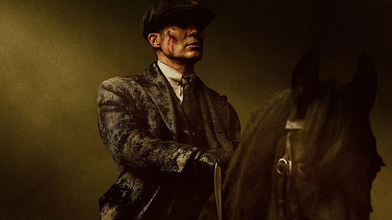 Peaky Blinders: Nieśmiertelny Cały Film (2026) Online - Gdzie Obejrzeć