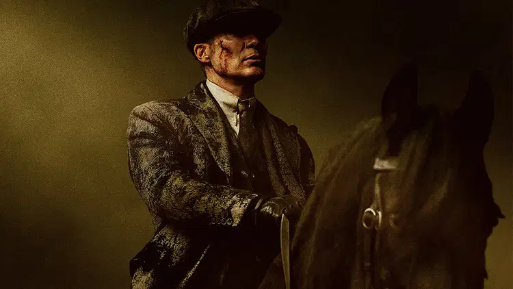 Peaky Blinders: Nieśmiertelny Cały Film (2026) Online - Gdzie Obejrzeć