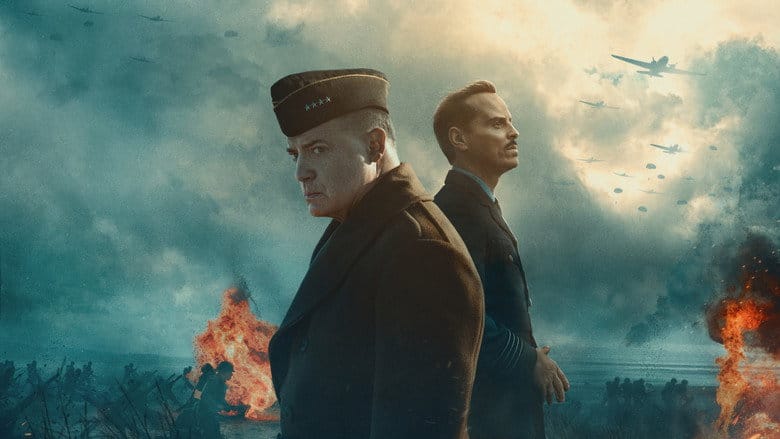 Niebo nad Normandią Cały Film (2026) Online - Gdzie Obejrzeć