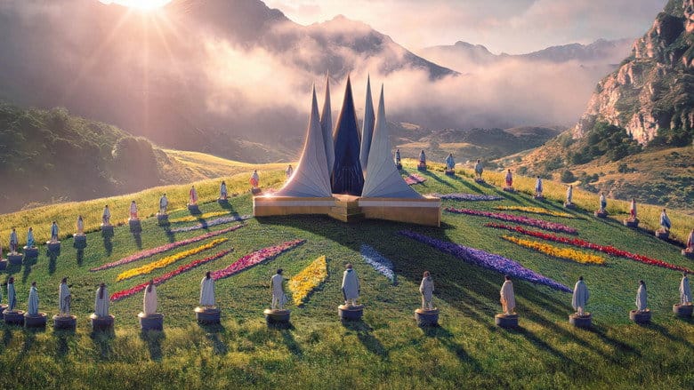 Igrzyska śmierci: Wschód słońca w dniu dożynek Cały Film (2026) Online - Filman